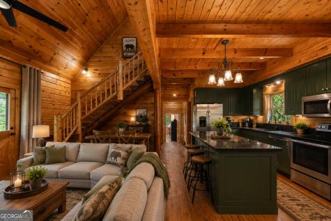412 Indian Trail Jasper GA 30143
