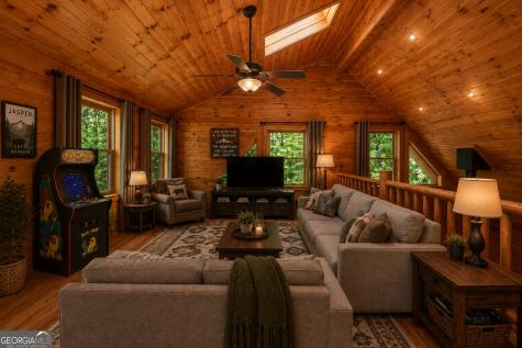 412 Indian Trail Jasper GA 30143