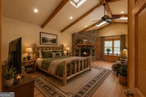 412 Indian Trail Jasper GA 30143