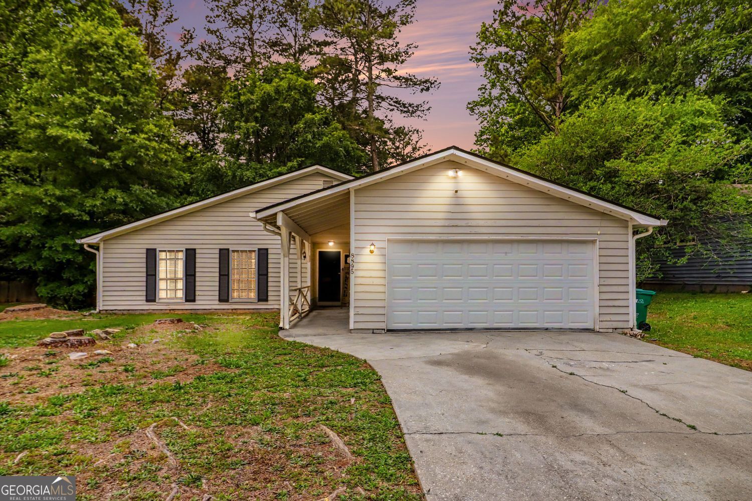 8895 Wesley Place Jonesboro GA 30238