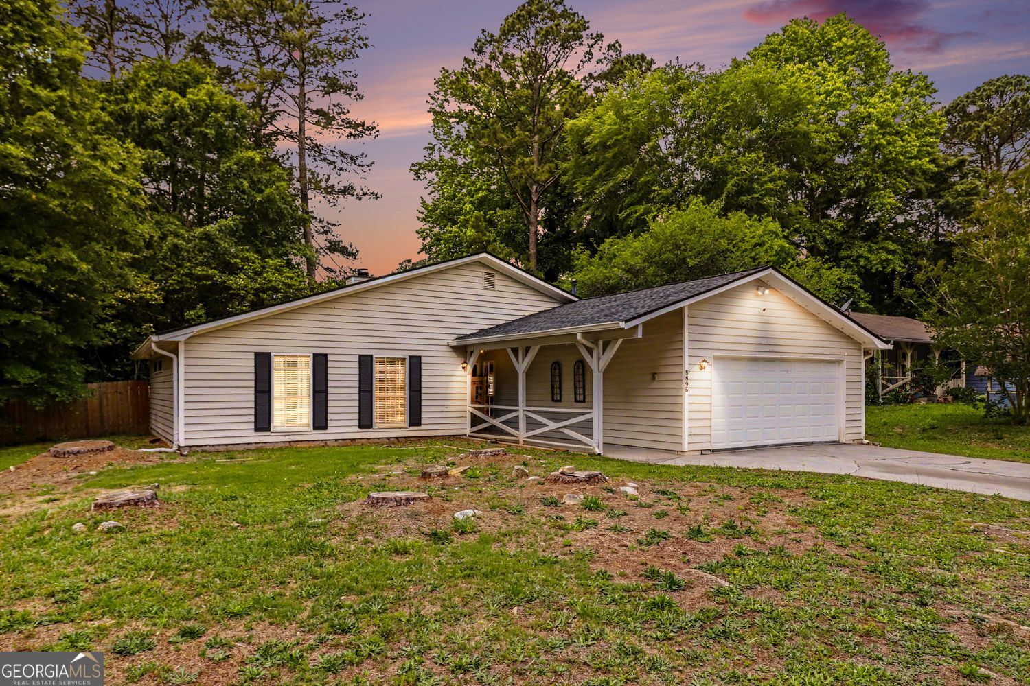 8895 Wesley Place Jonesboro GA 30238
