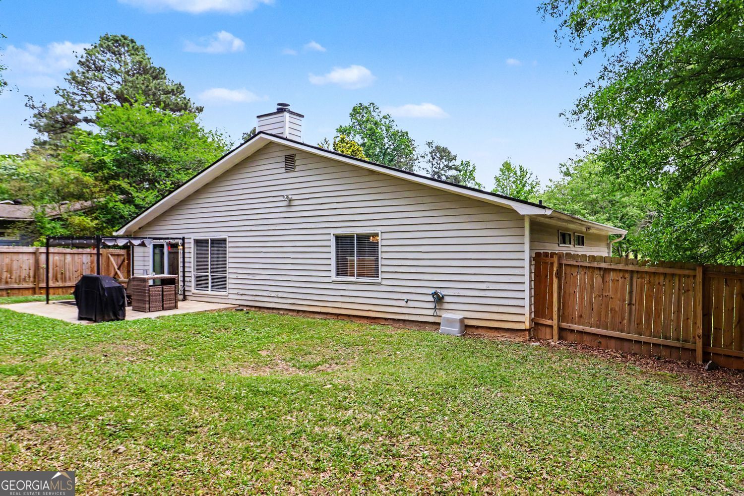 8895 Wesley Place Jonesboro GA 30238