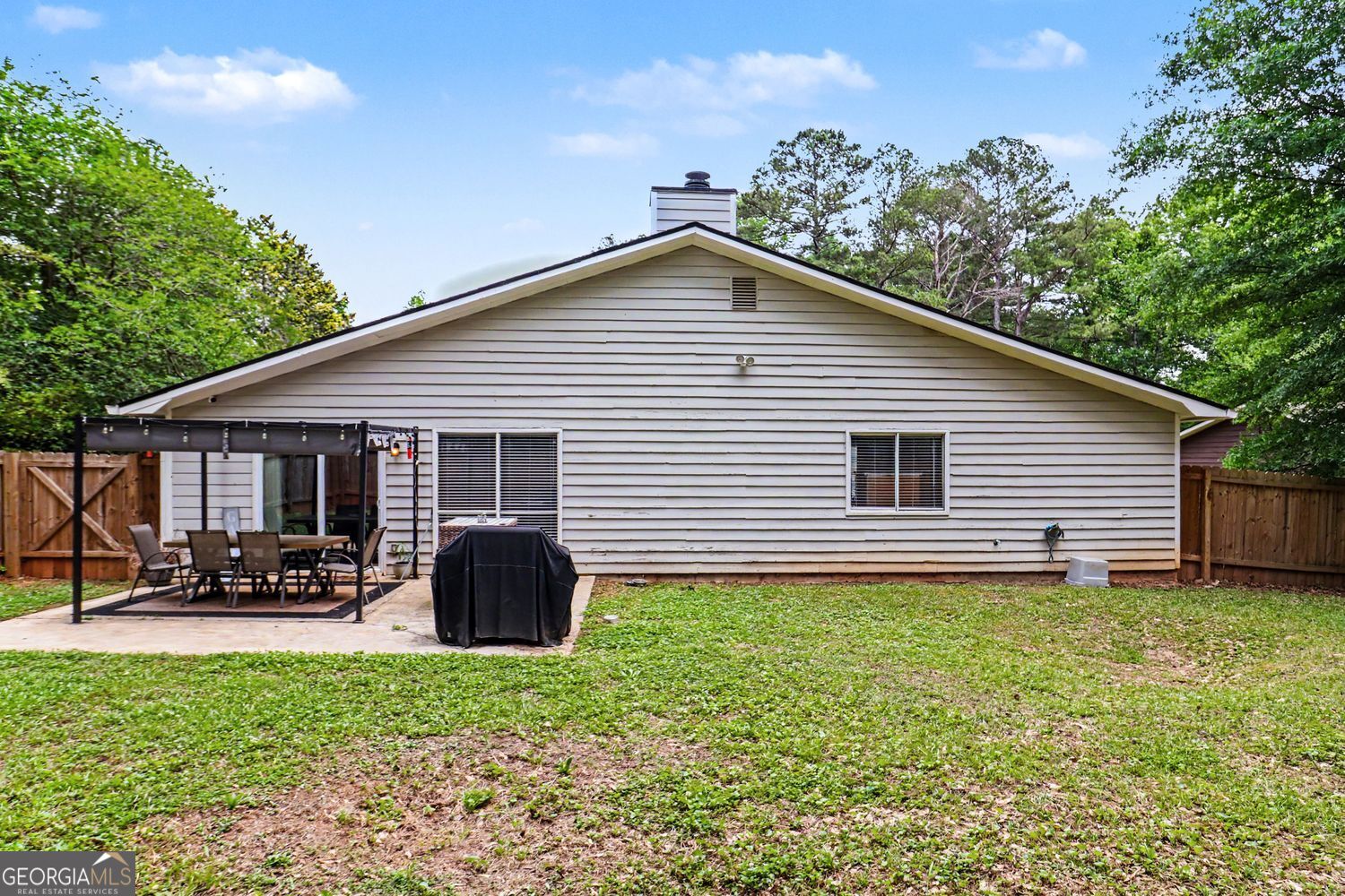 8895 Wesley Place Jonesboro GA 30238