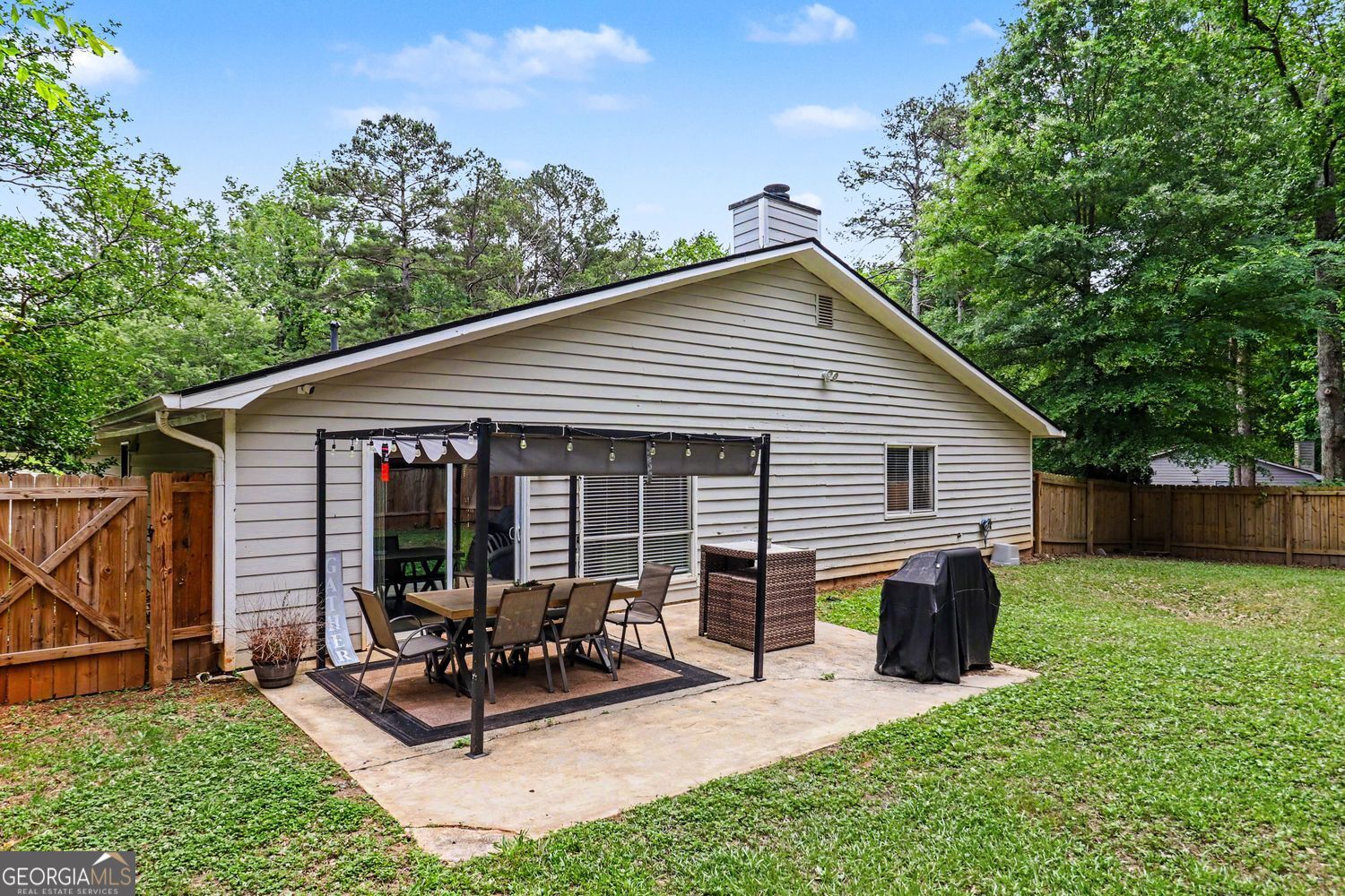 8895 Wesley Place Jonesboro GA 30238