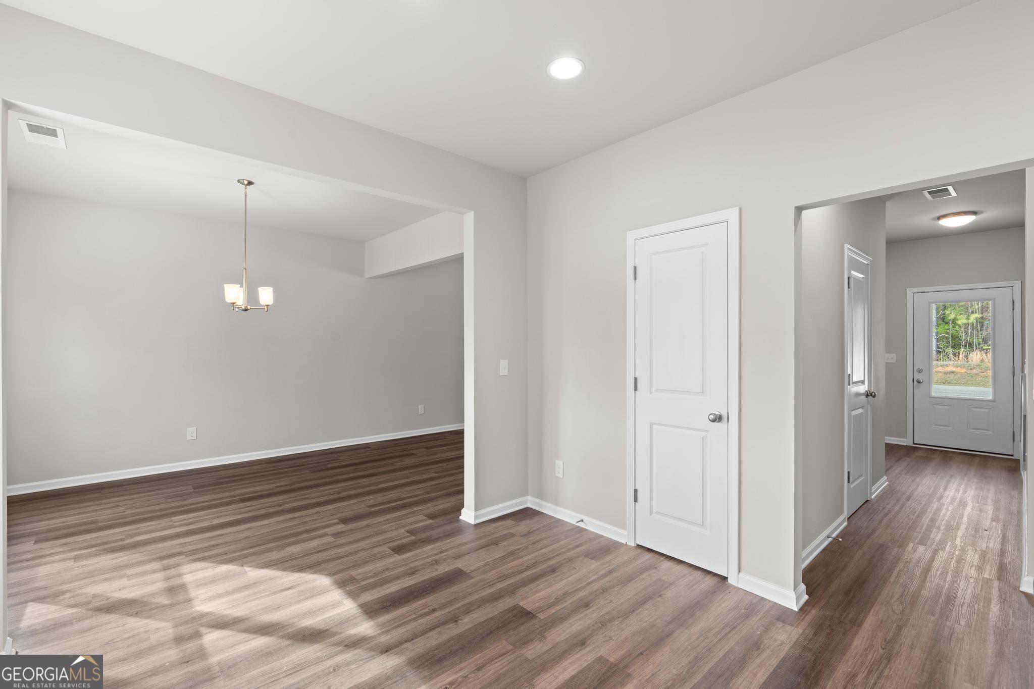 201 Shetland Court Macon GA 31216