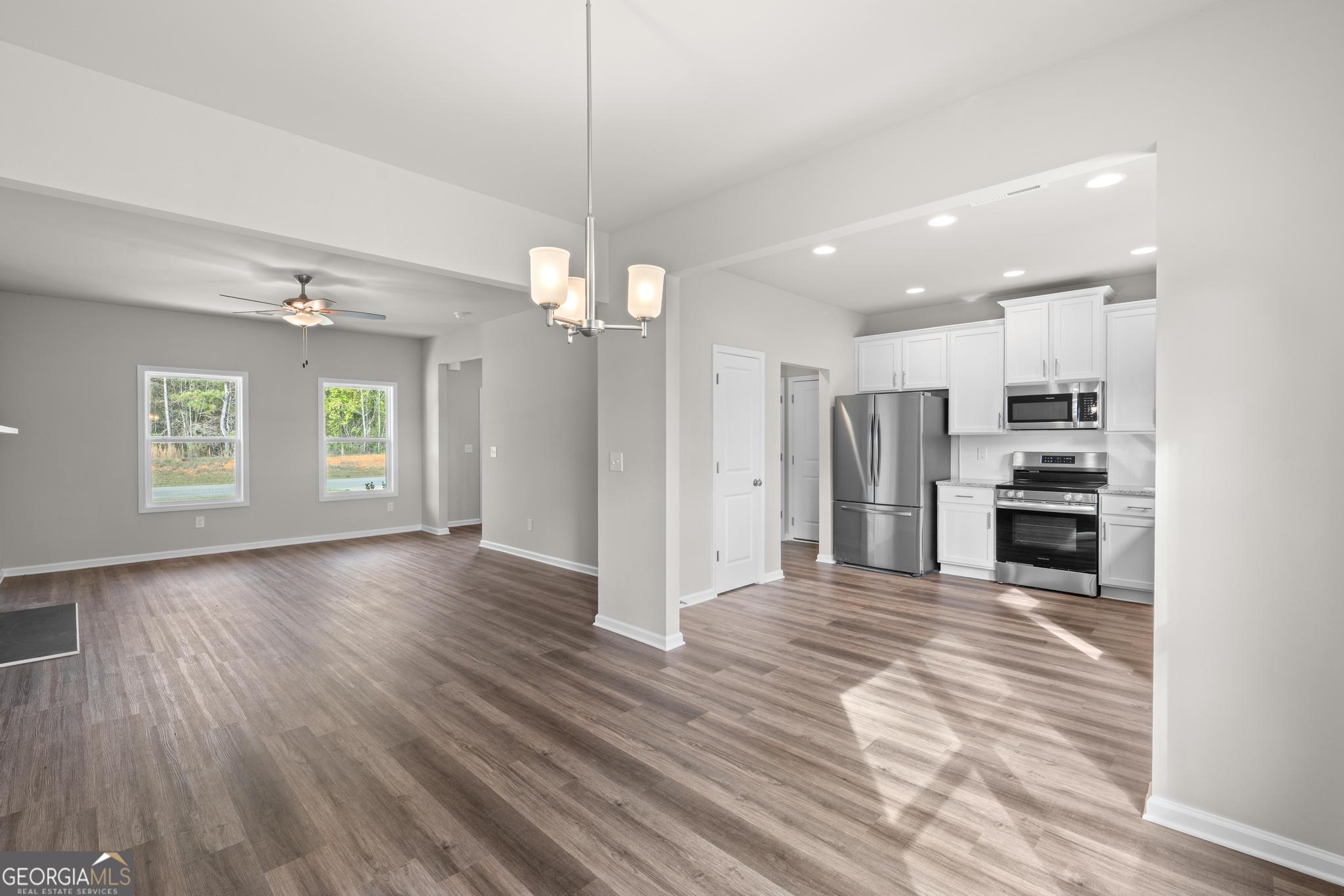 201 Shetland Court Macon GA 31216