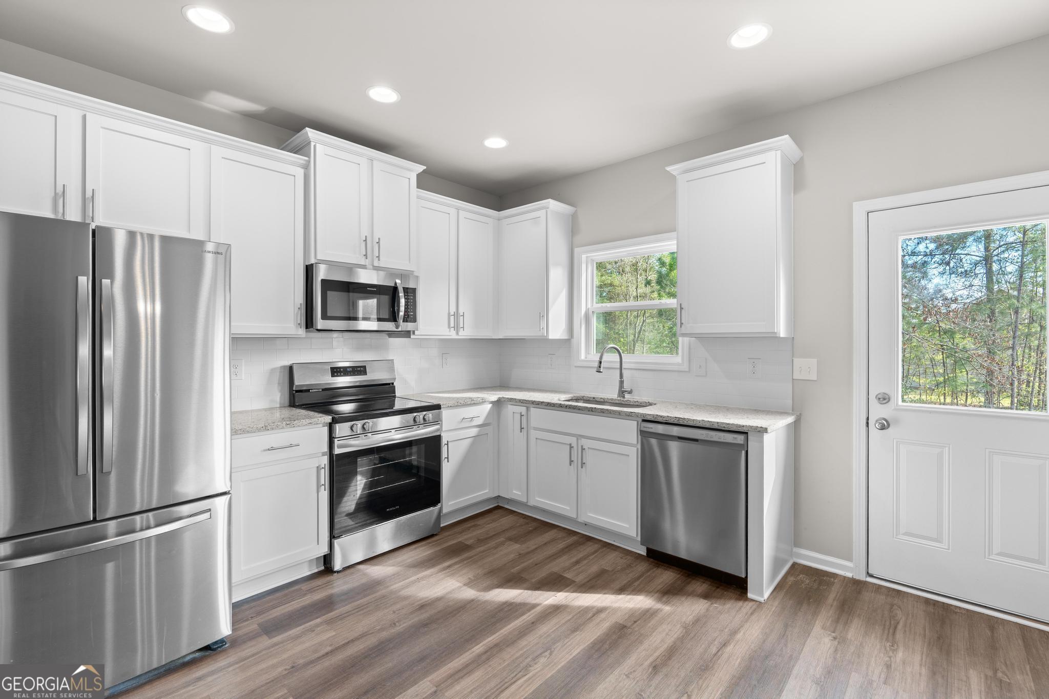 201 Shetland Court Macon GA 31216