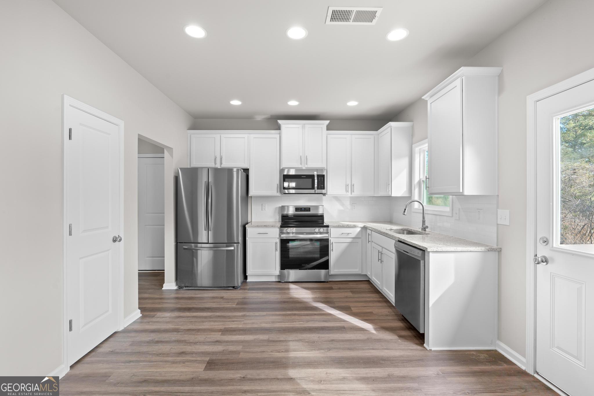 201 Shetland Court Macon GA 31216
