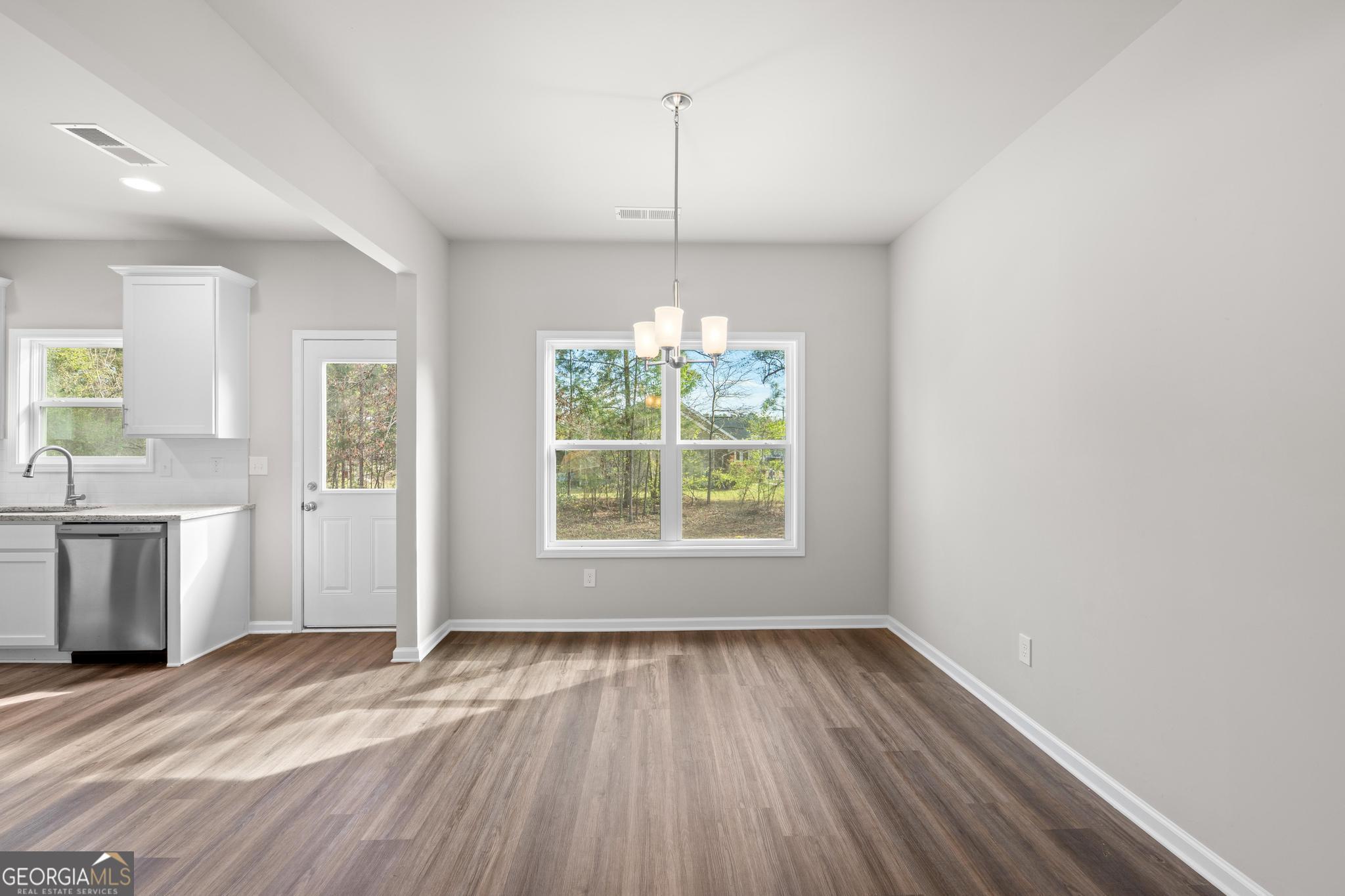 201 Shetland Court Macon GA 31216