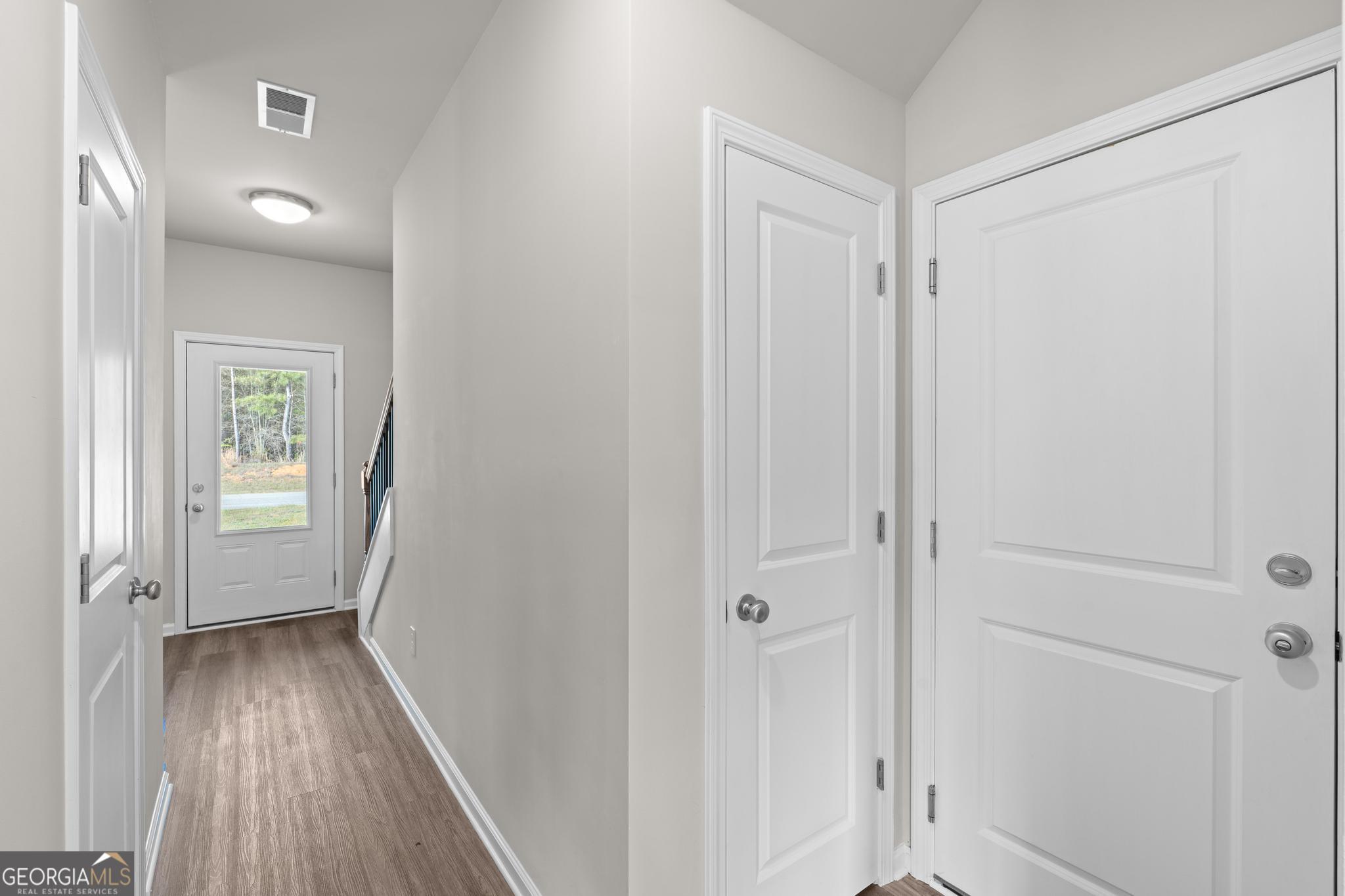 201 Shetland Court Macon GA 31216