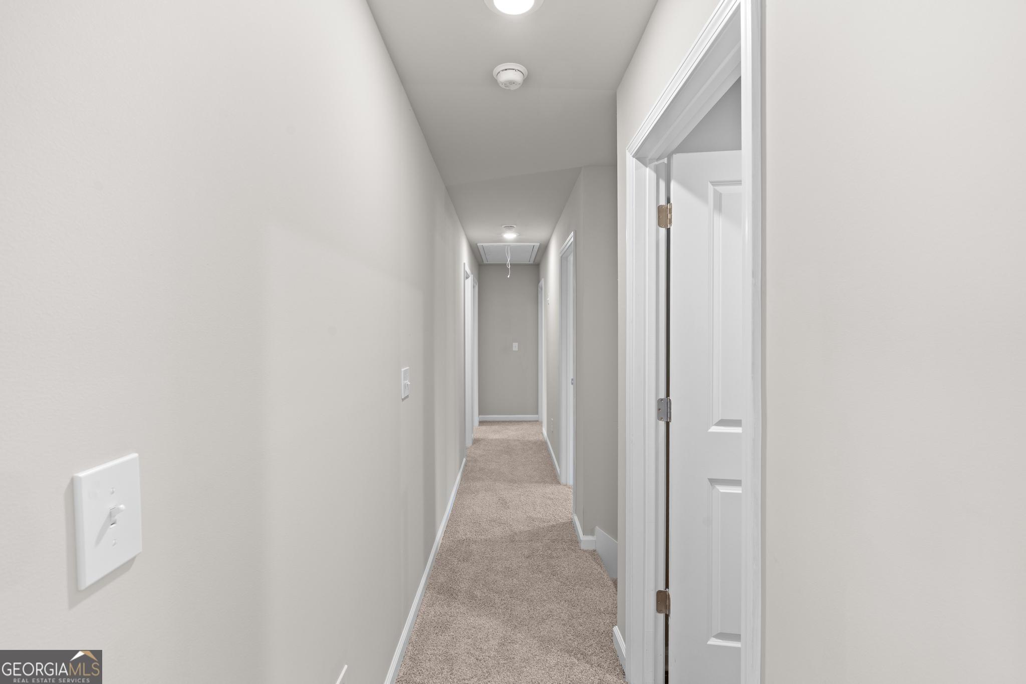 201 Shetland Court Macon GA 31216