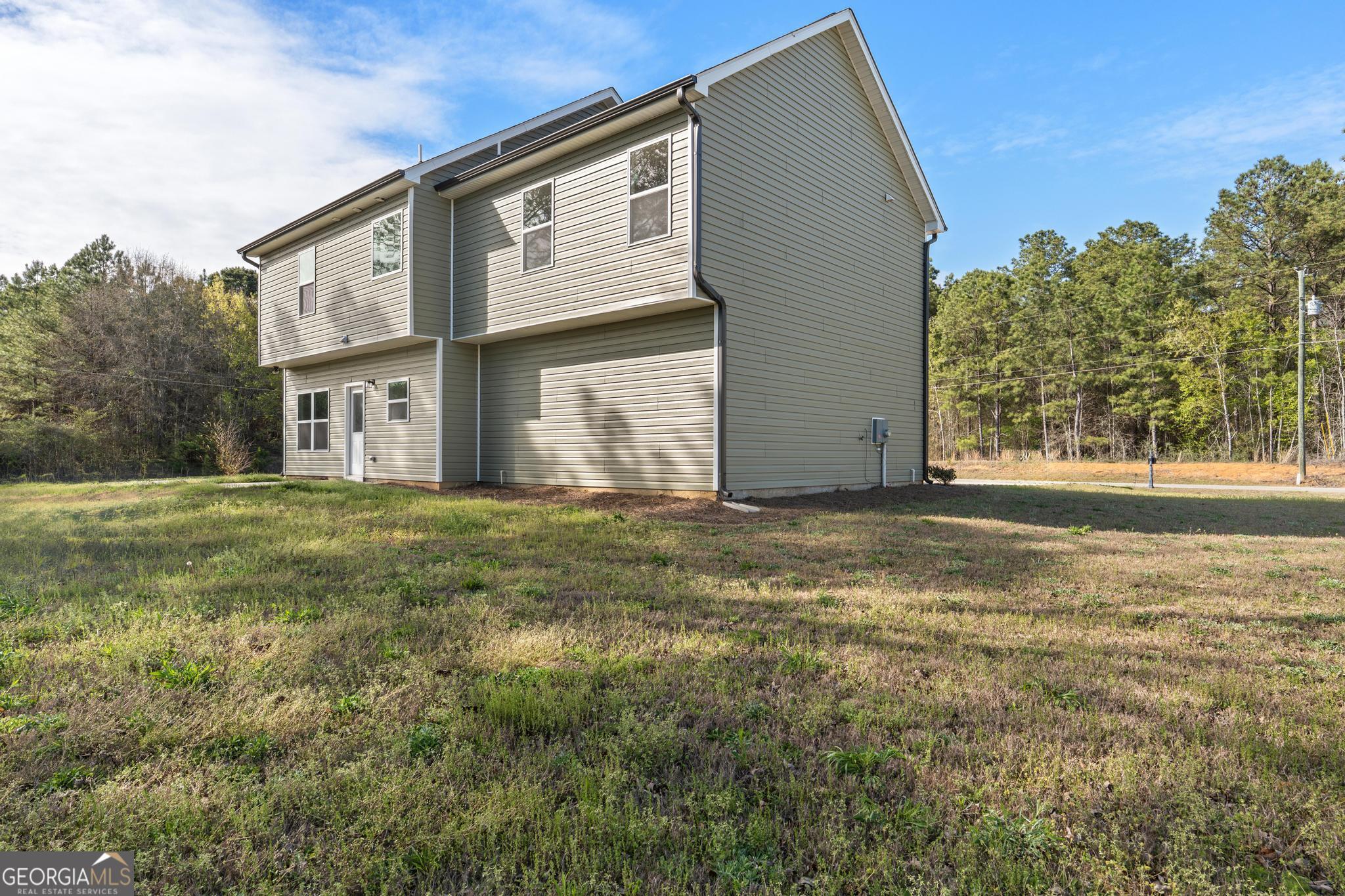 201 Shetland Court Macon GA 31216