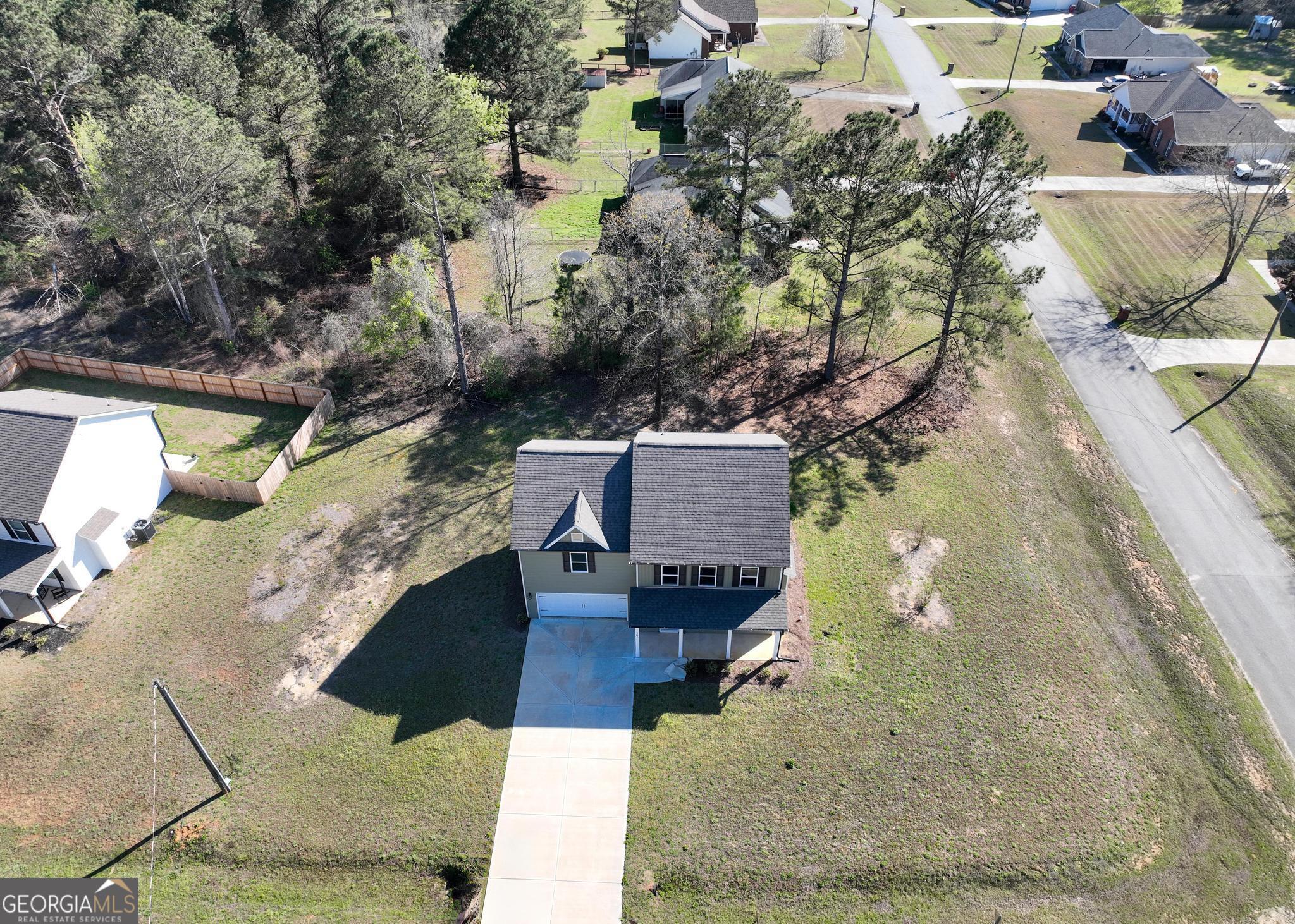 201 Shetland Court Macon GA 31216