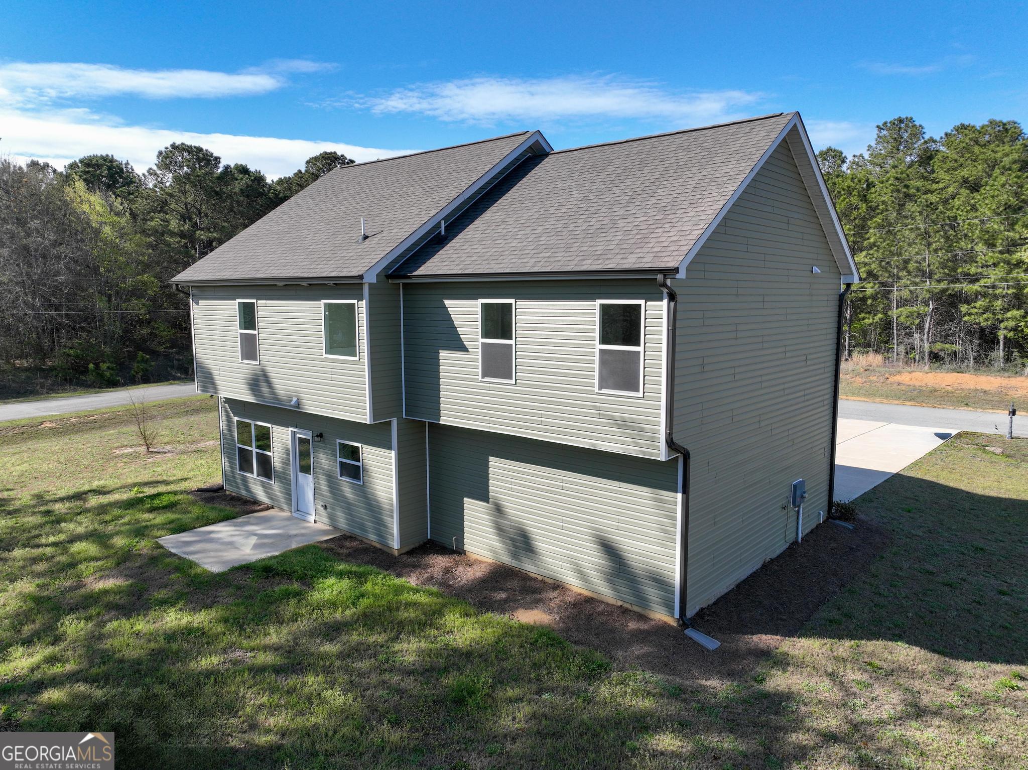 201 Shetland Court Macon GA 31216