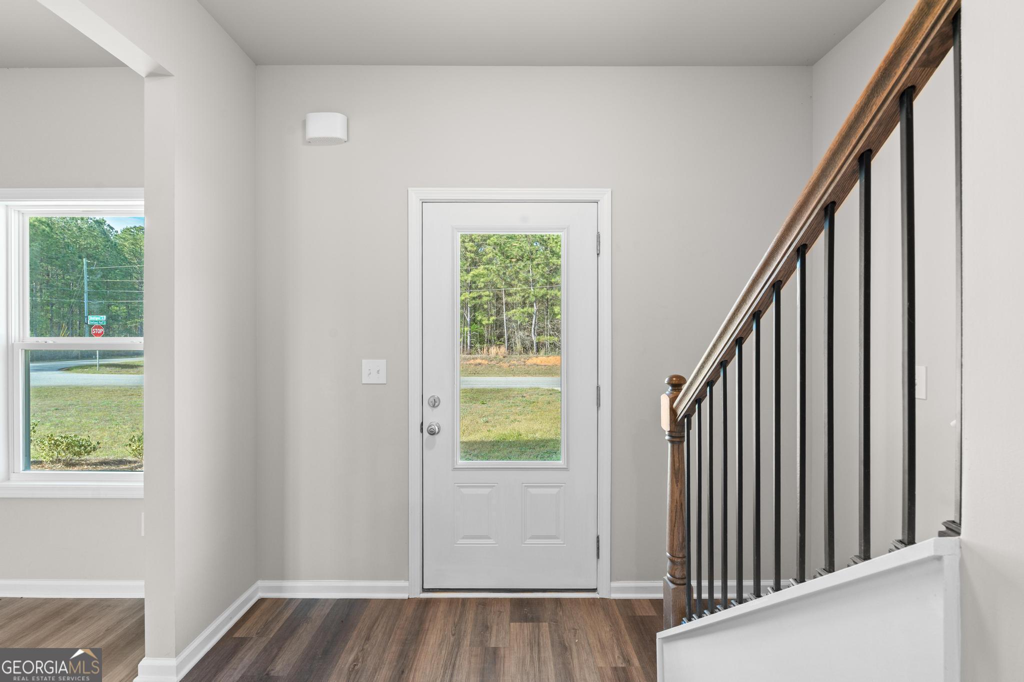 201 Shetland Court Macon GA 31216