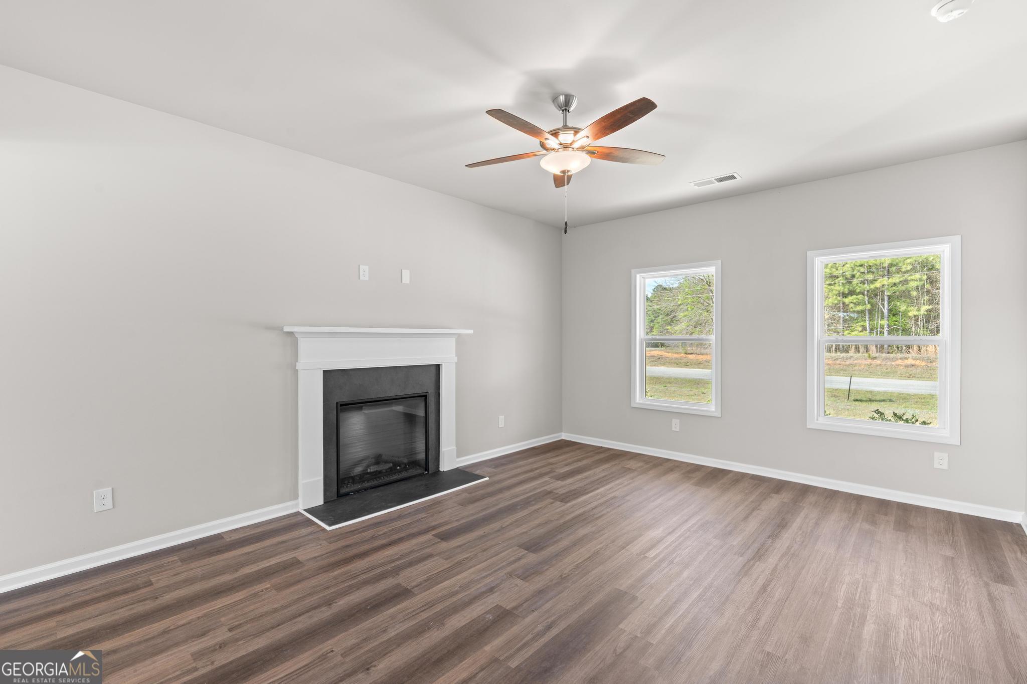 201 Shetland Court Macon GA 31216