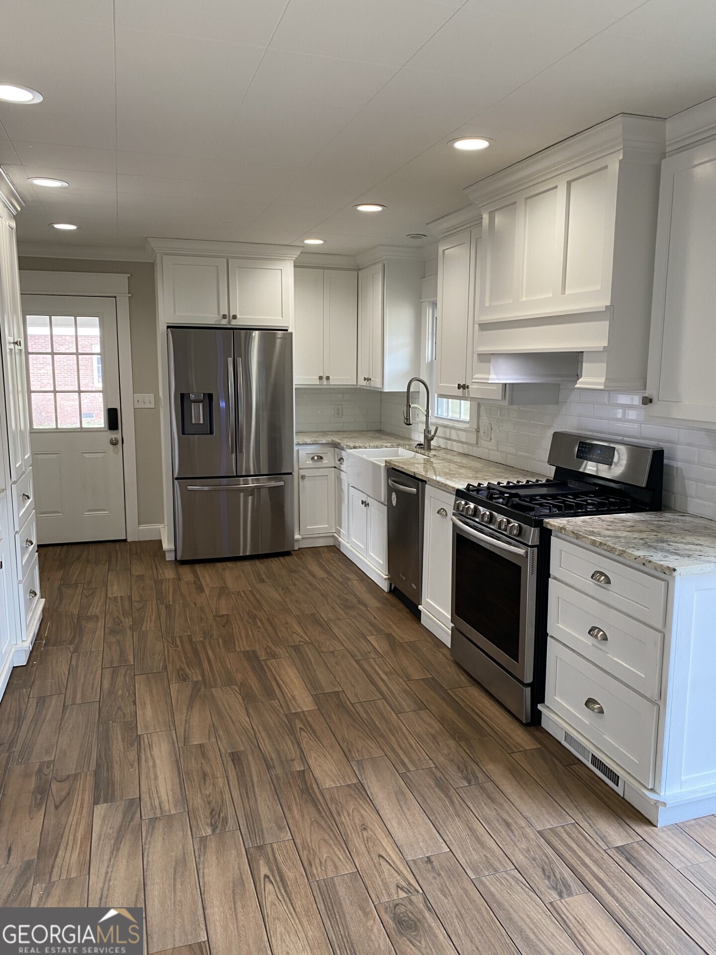228 Brookwood Drive Dublin GA 31021