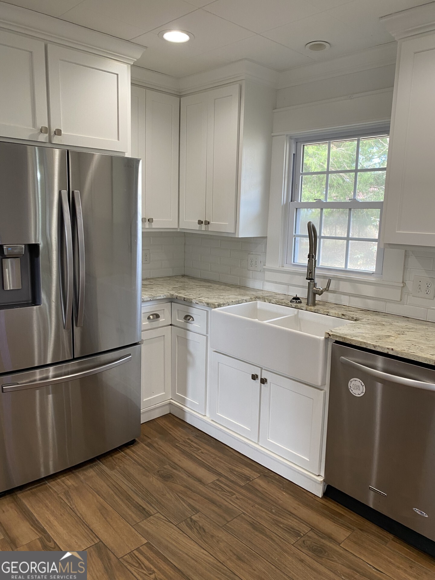 228 Brookwood Drive Dublin GA 31021