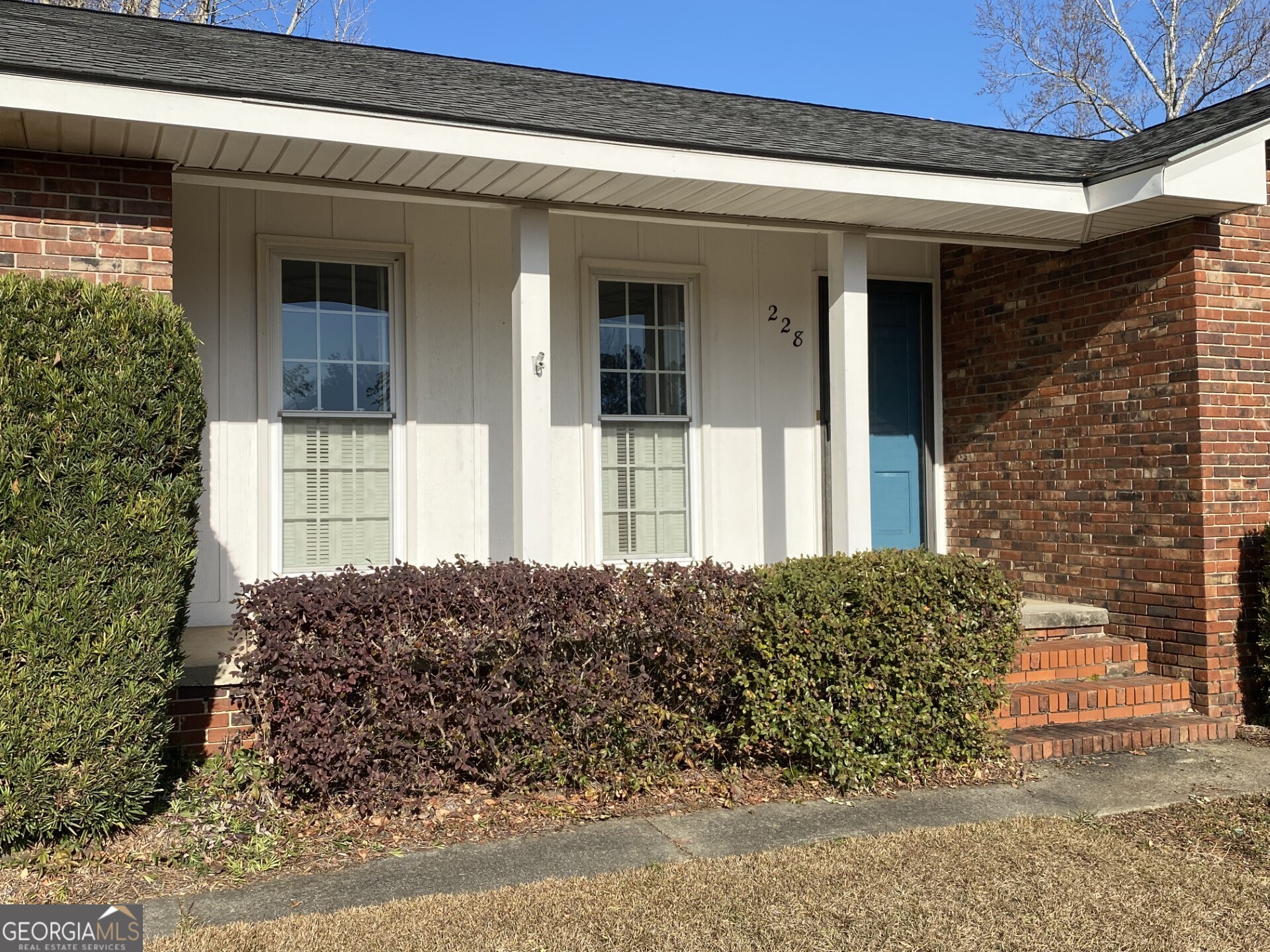 228 Brookwood Drive Dublin GA 31021