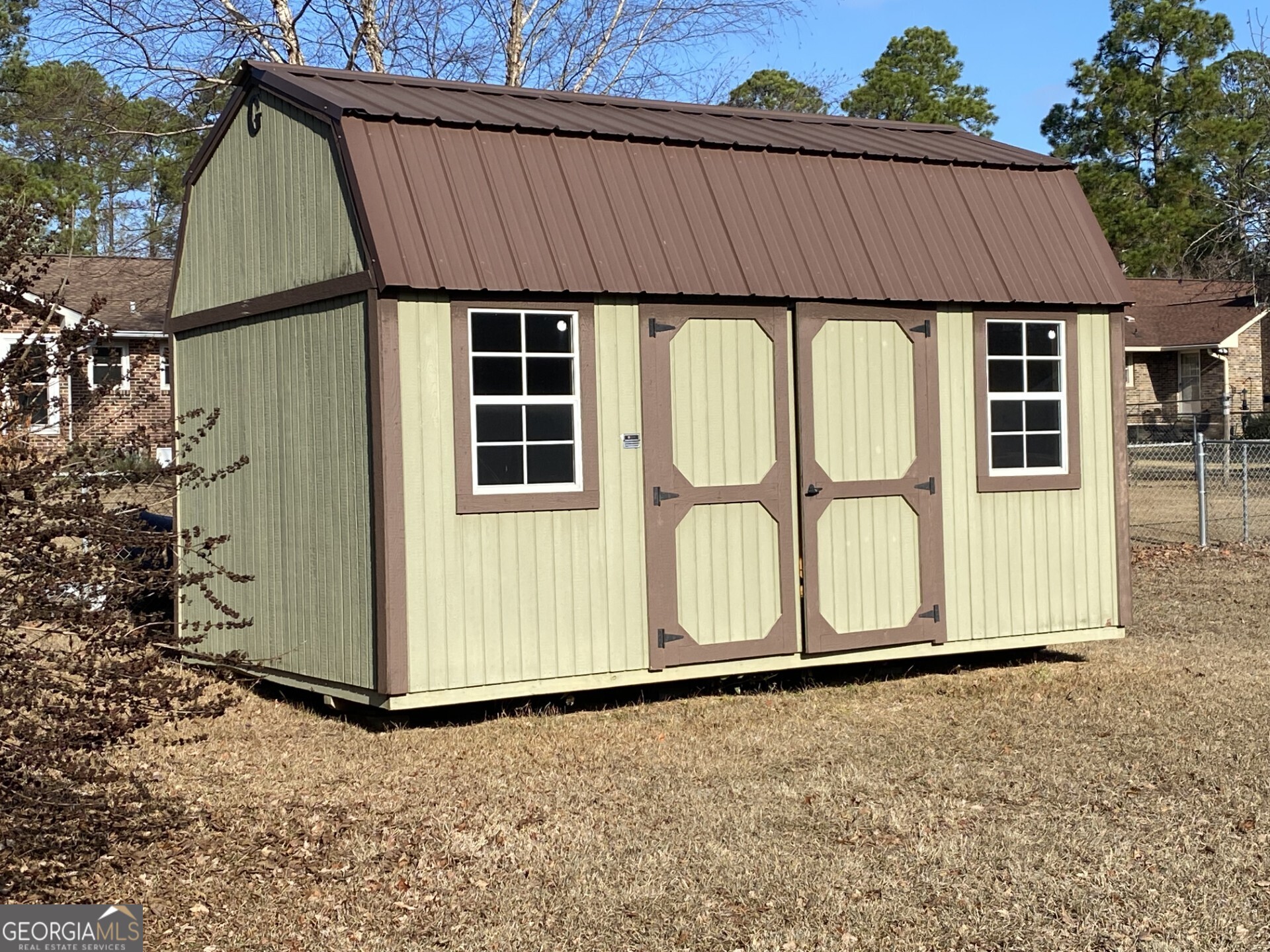 228 Brookwood Drive Dublin GA 31021