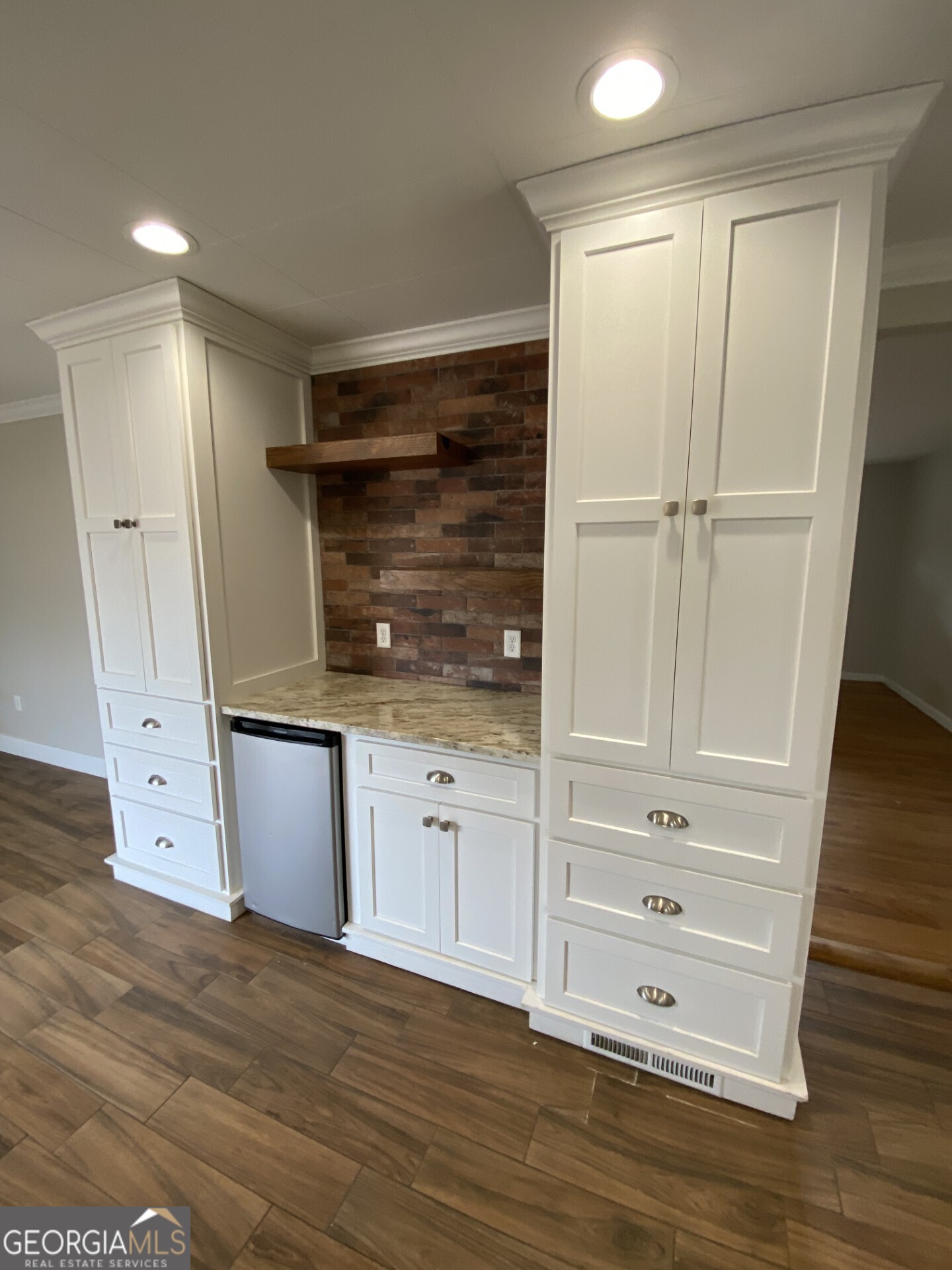 228 Brookwood Drive Dublin GA 31021