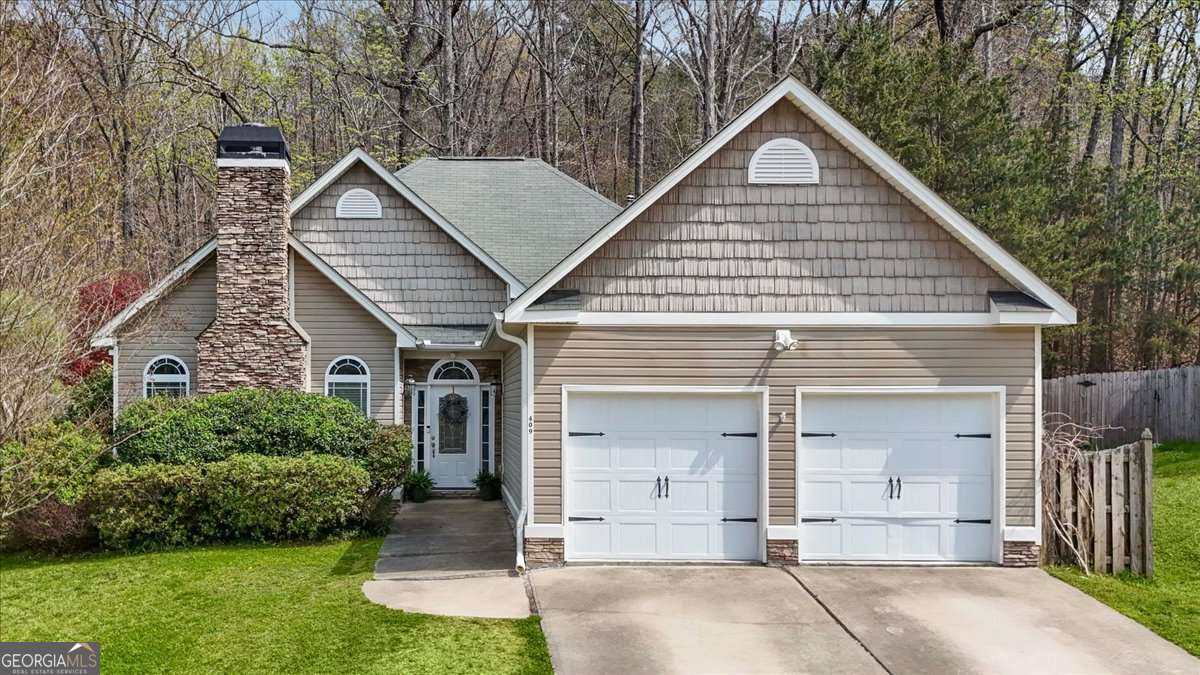409 Willow Court Rockmart GA 30153