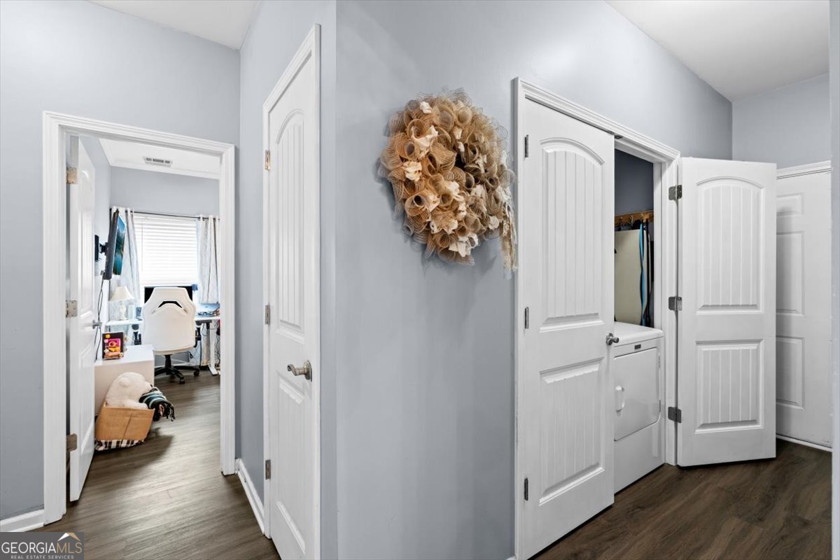 409 Willow Court Rockmart GA 30153