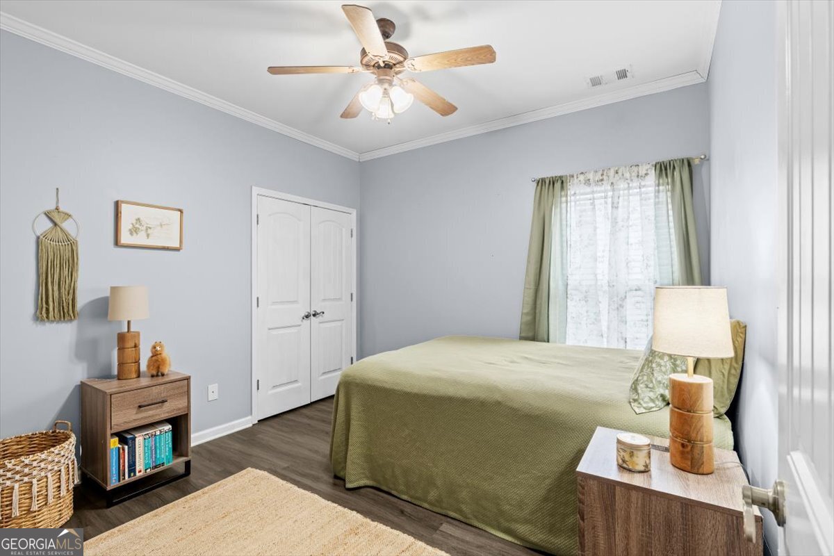 409 Willow Court Rockmart GA 30153