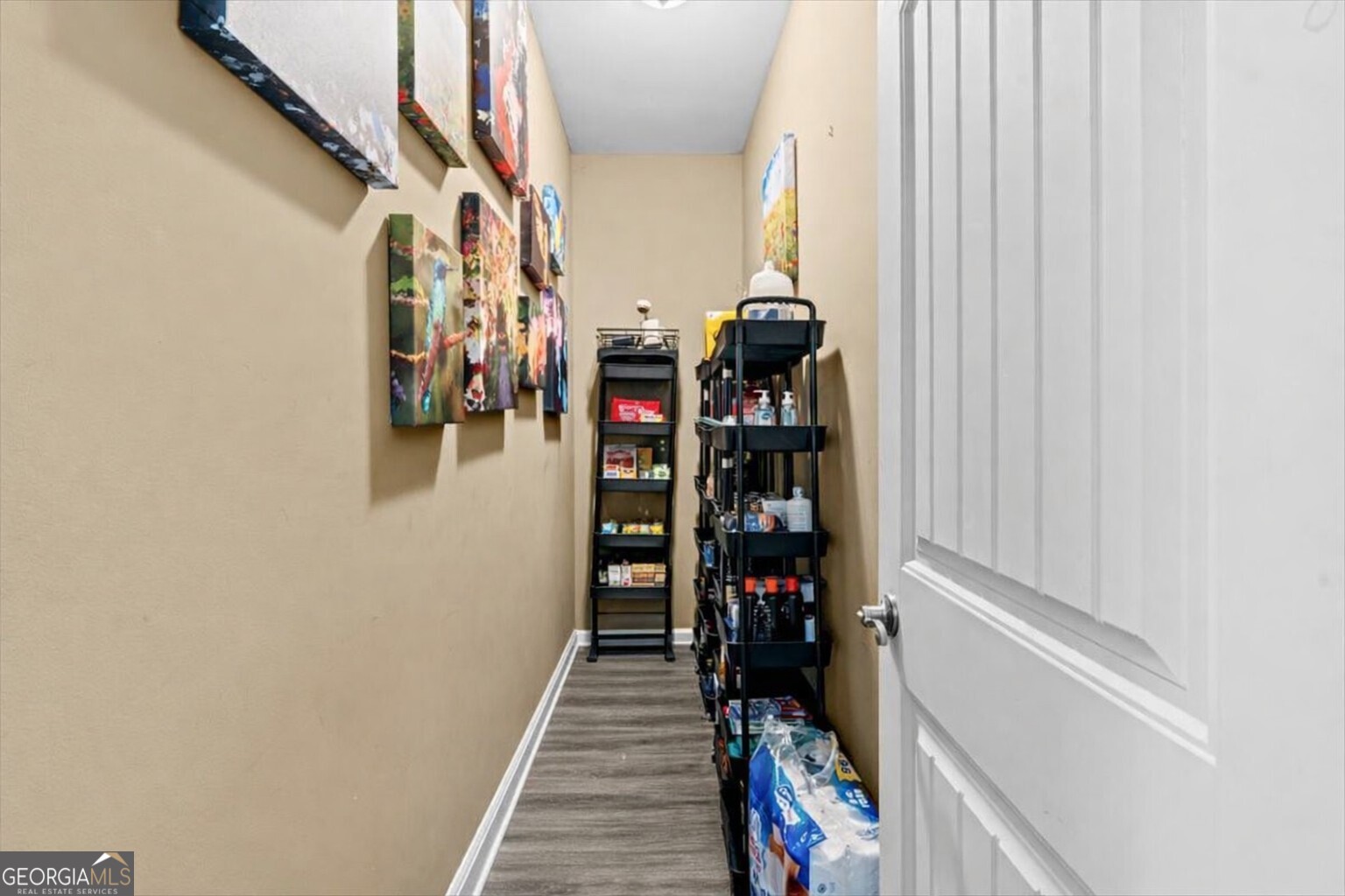 409 Willow Court Rockmart GA 30153