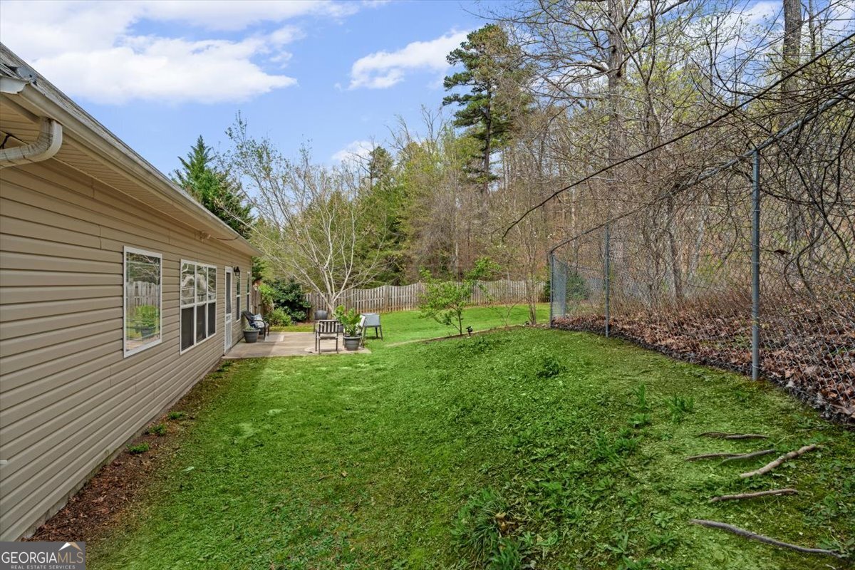 409 Willow Court Rockmart GA 30153
