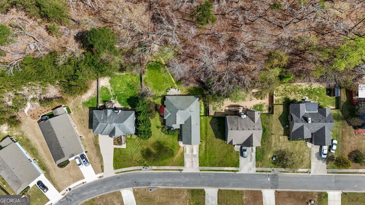 409 Willow Court Rockmart GA 30153