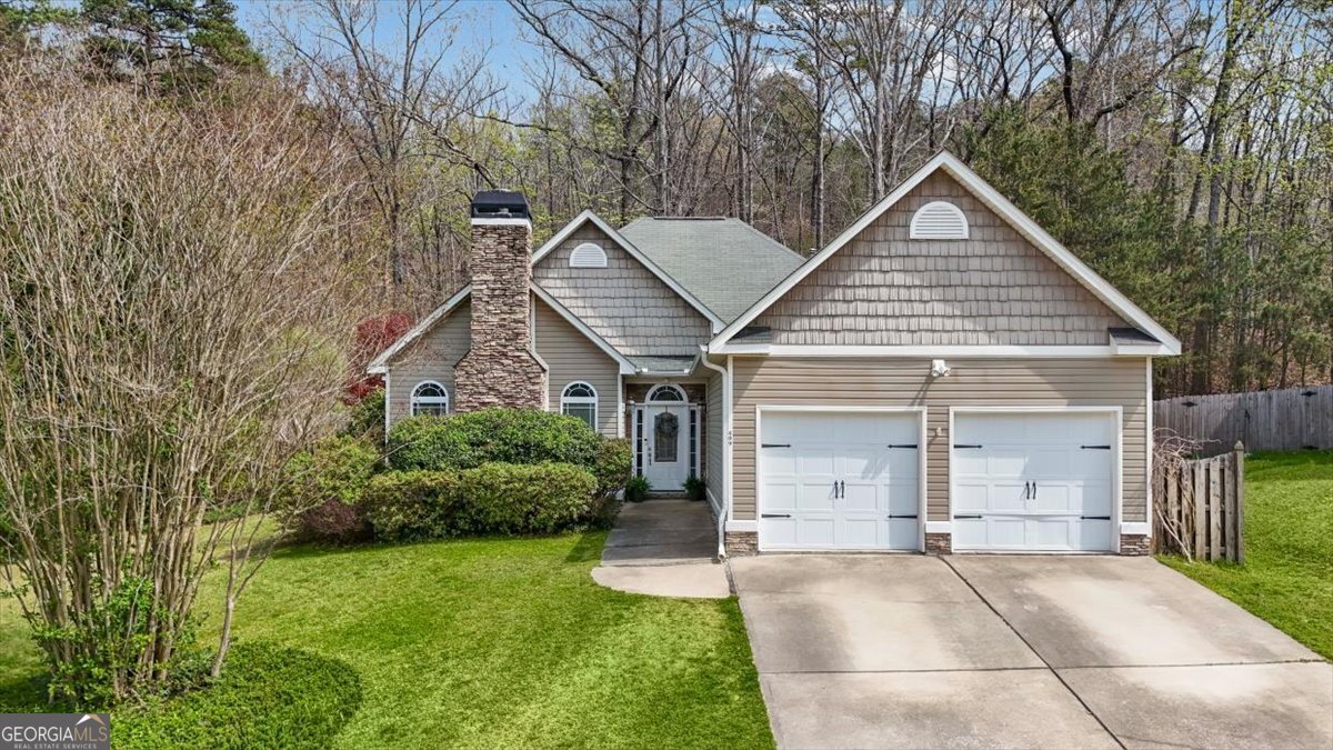 409 Willow Court Rockmart GA 30153