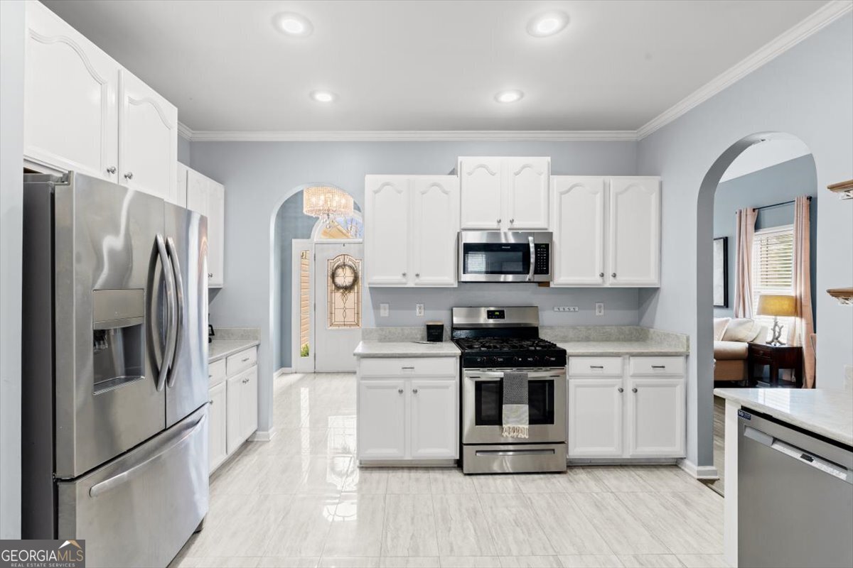 409 Willow Court Rockmart GA 30153