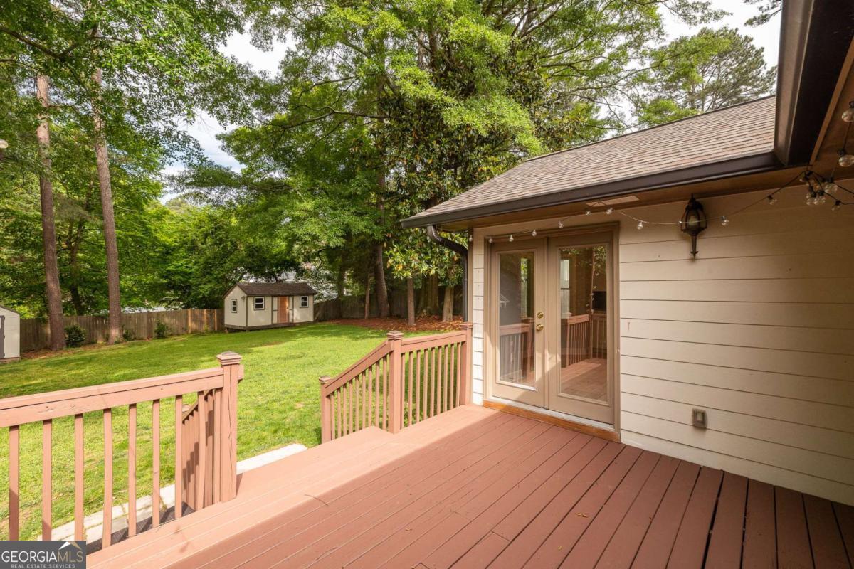 1907 Fairway Circle NE Brookhaven GA 30319