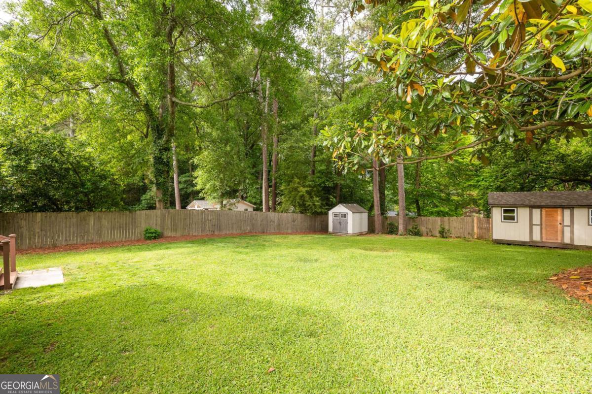 1907 Fairway Circle NE Brookhaven GA 30319