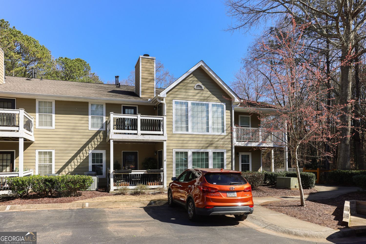 709 Berkeley Woods Drive Duluth GA 30096