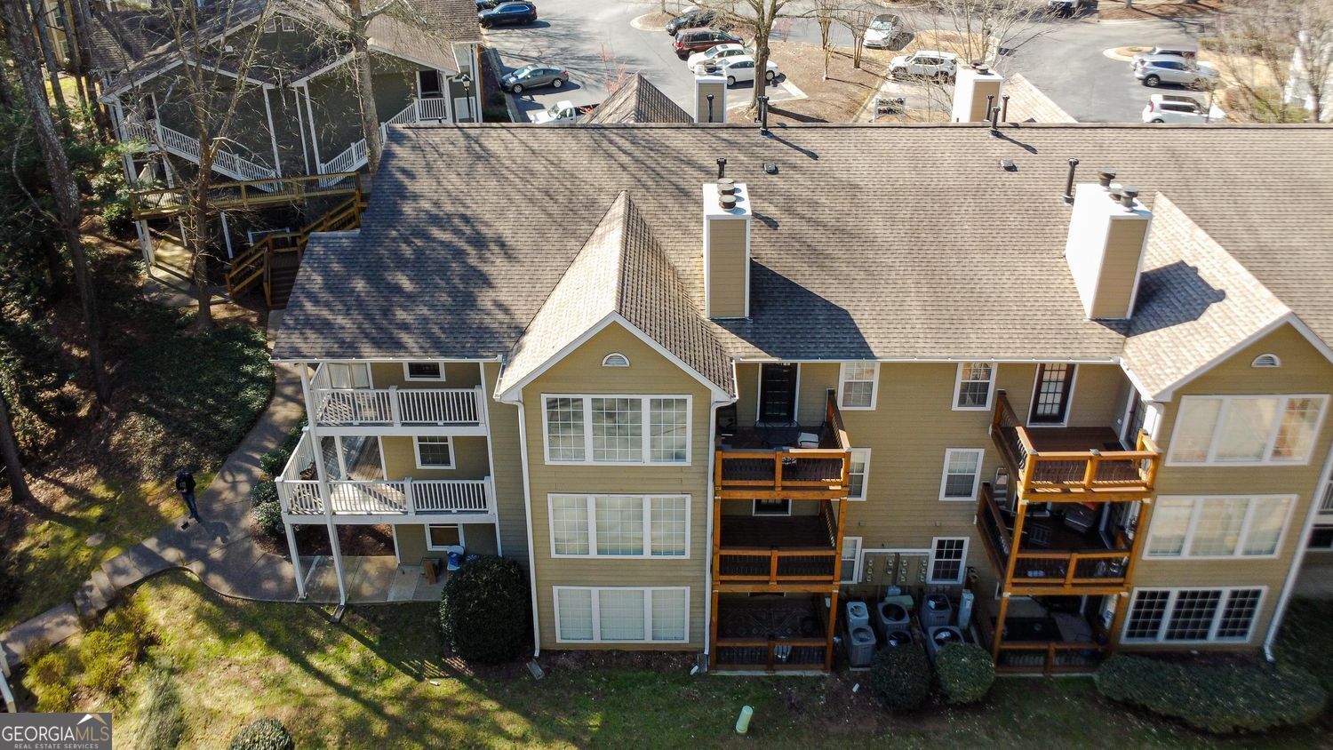709 Berkeley Woods Drive Duluth GA 30096