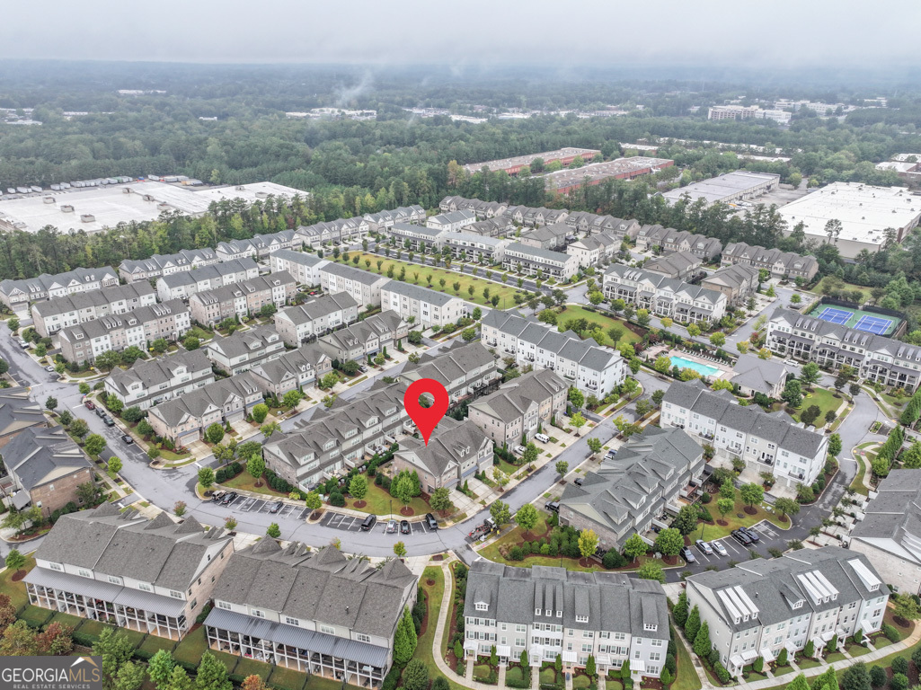 10171 Windalier Way Roswell GA 30076