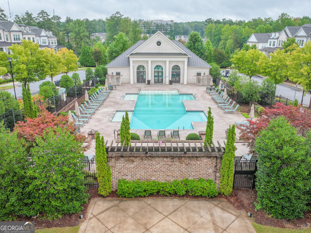 10171 Windalier Way Roswell GA 30076