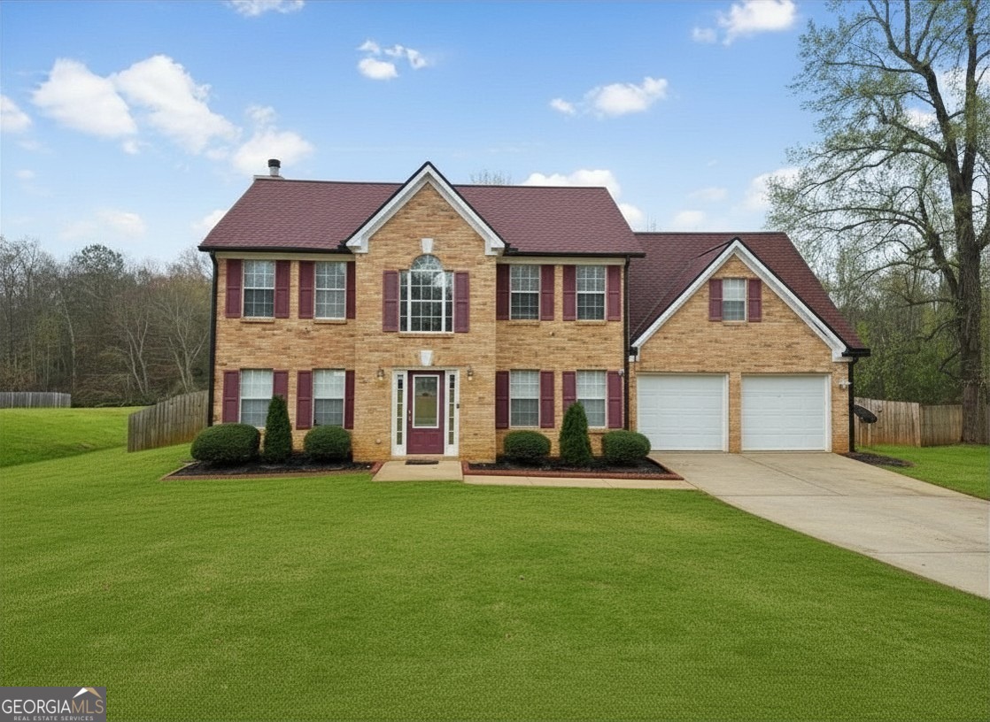 304 Waterfront Drive Mcdonough GA 30253