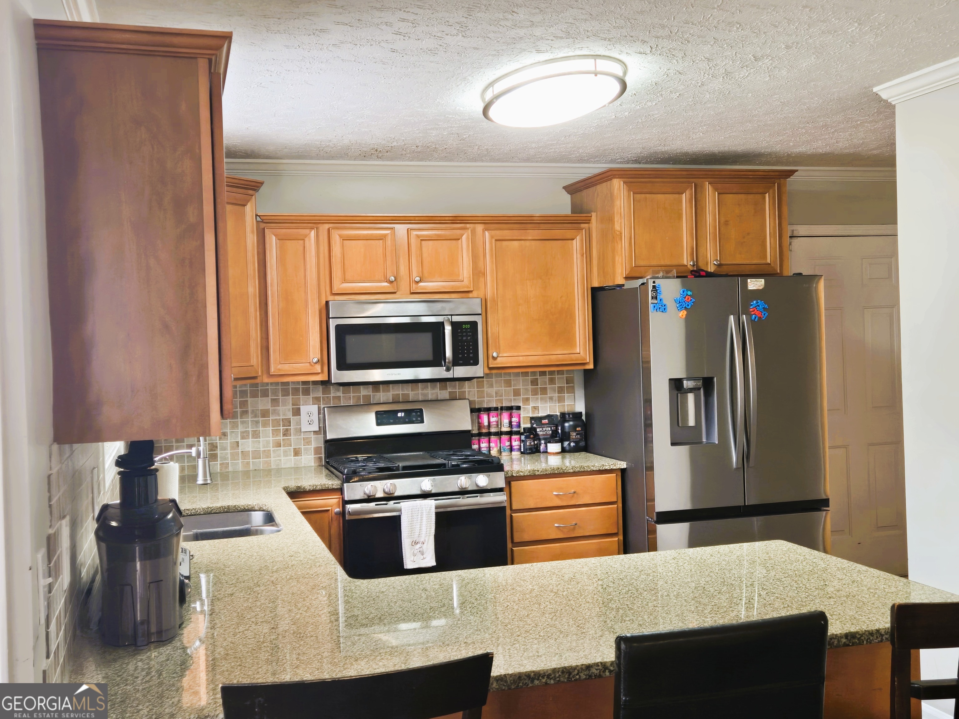 304 Waterfront Drive Mcdonough GA 30253