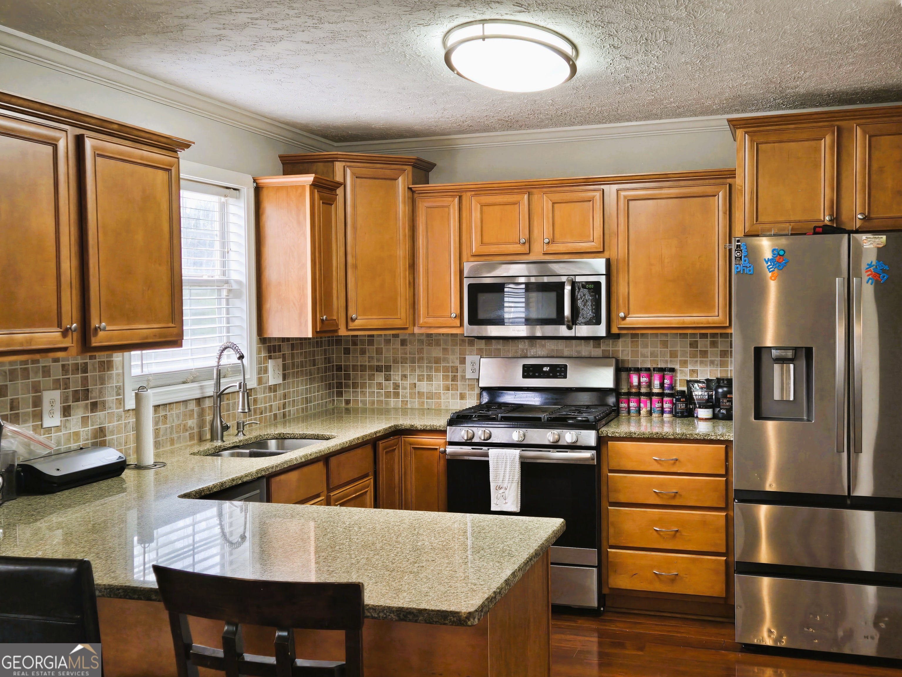 304 Waterfront Drive Mcdonough GA 30253