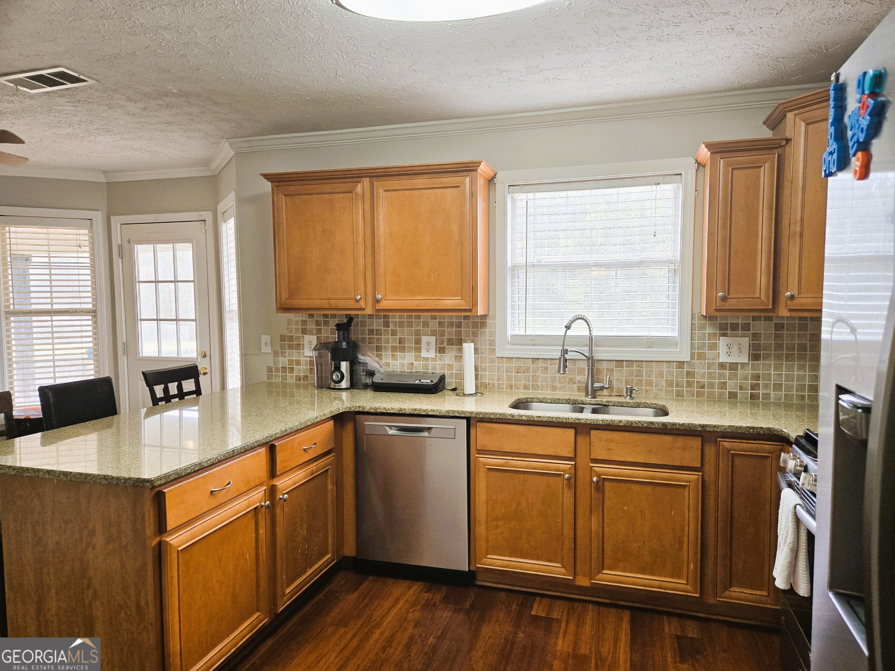 304 Waterfront Drive Mcdonough GA 30253