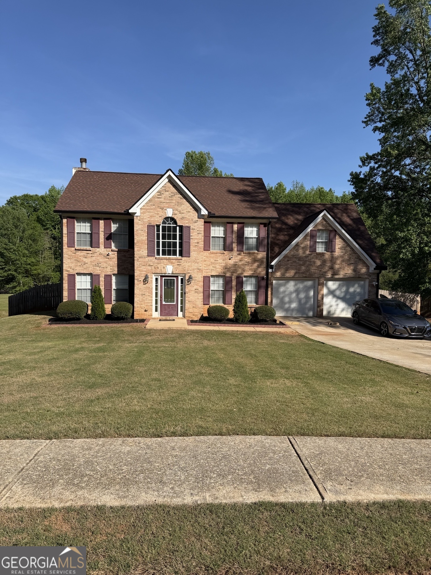 304 Waterfront Drive Mcdonough GA 30253