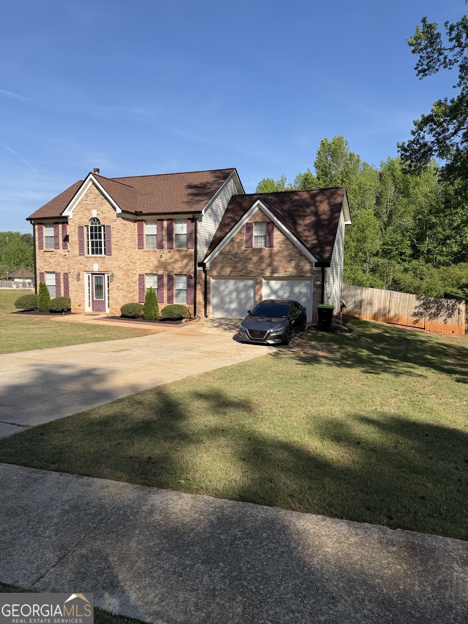 304 Waterfront Drive Mcdonough GA 30253