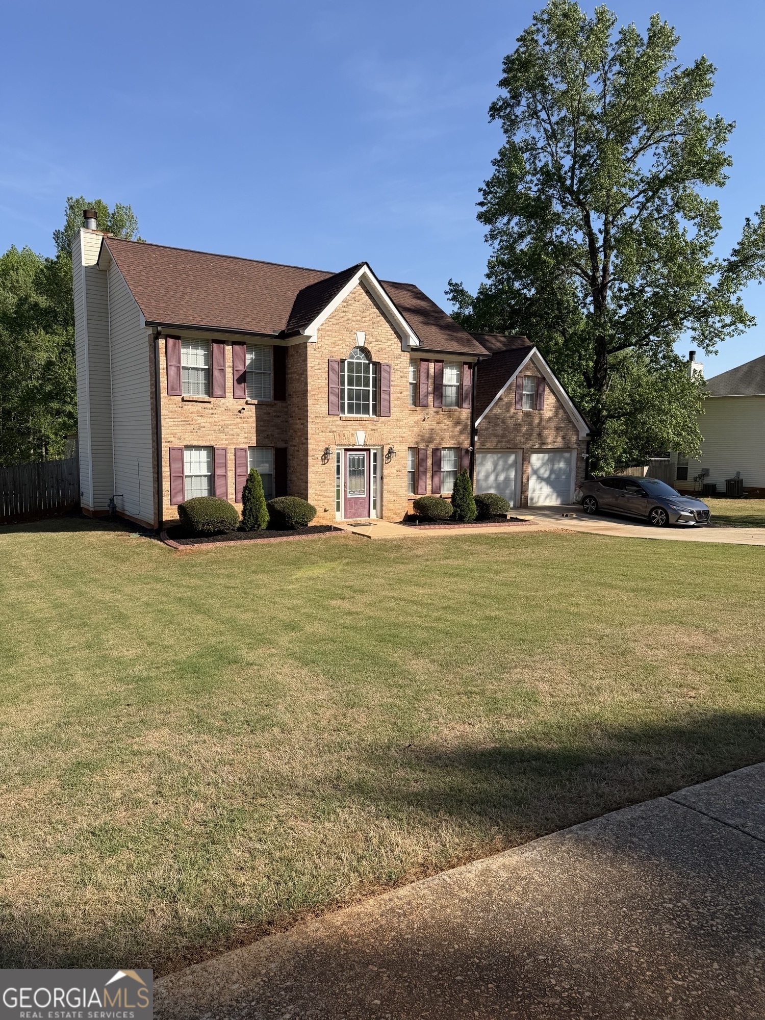 304 Waterfront Drive Mcdonough GA 30253