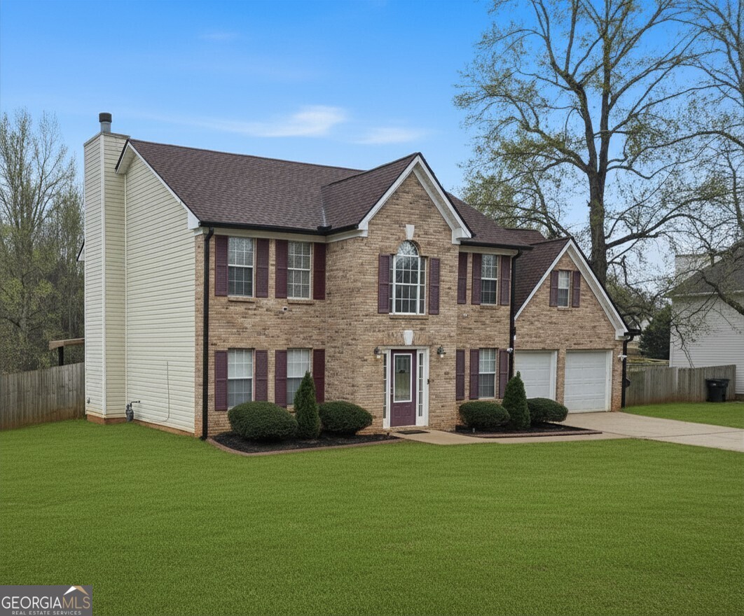 304 Waterfront Drive Mcdonough GA 30253