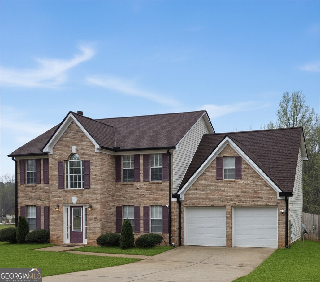 304 Waterfront Drive Mcdonough GA 30253