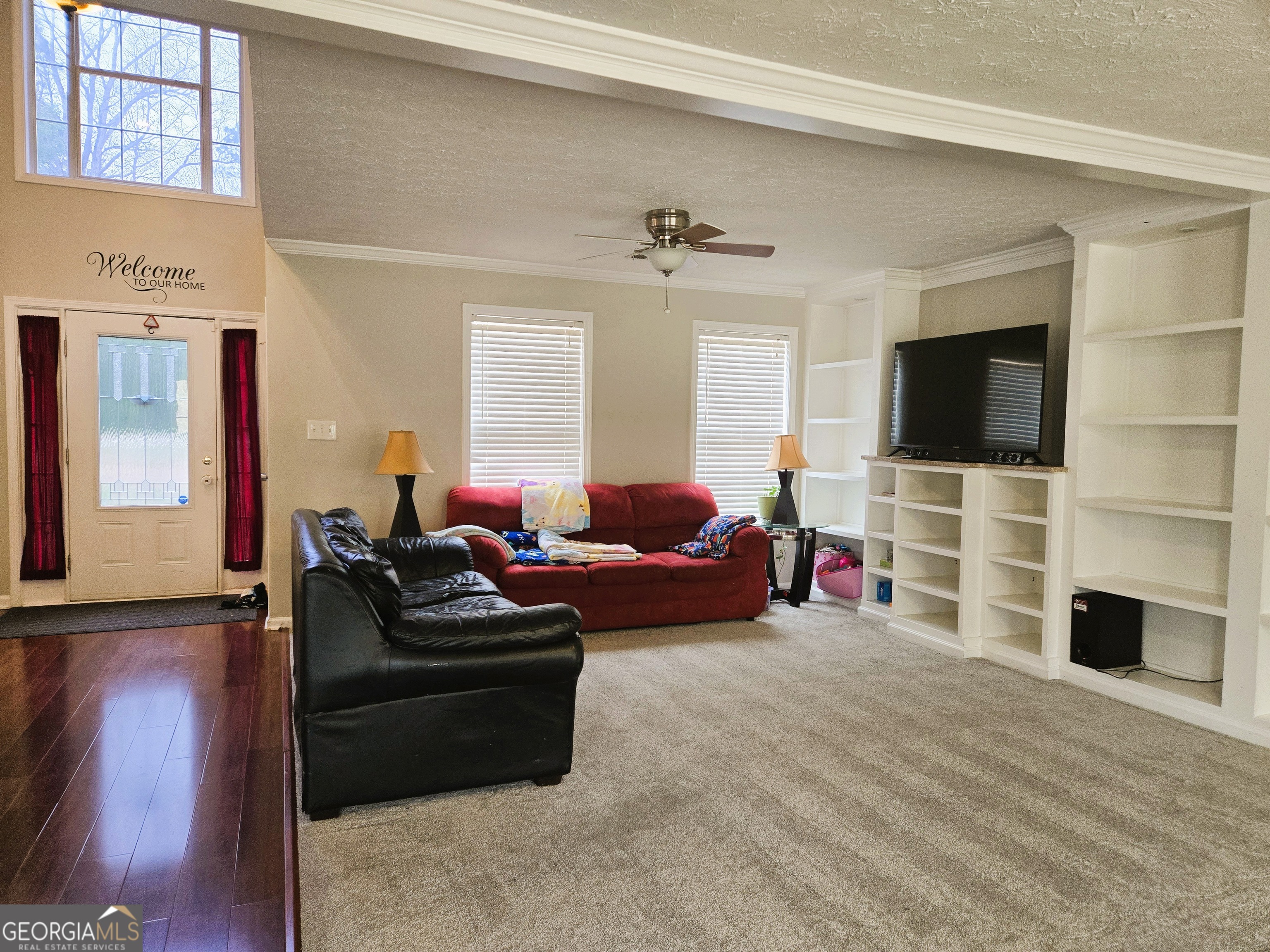 304 Waterfront Drive Mcdonough GA 30253