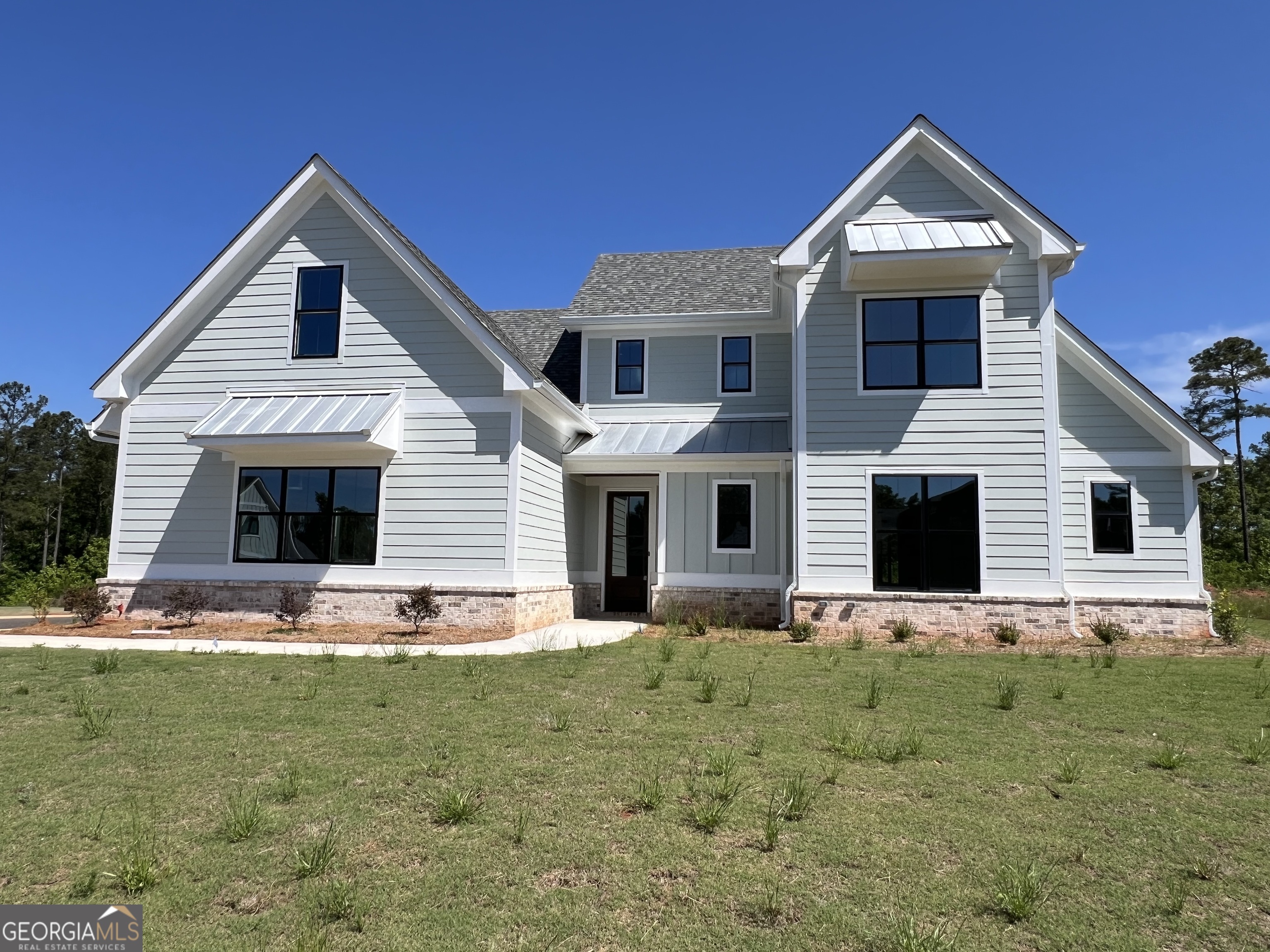155 Hawthorne Lane Forsyth GA 31029